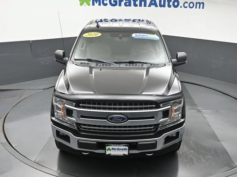 Used 2020 Ford F150 XLT w/ Equipment Group 302A Luxury AWD/4WD image 25