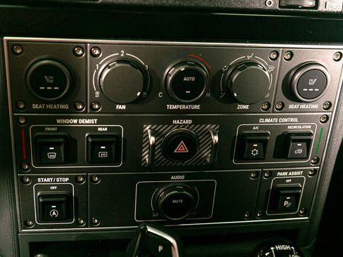 Used 2024 INEOS Grenadier image 43