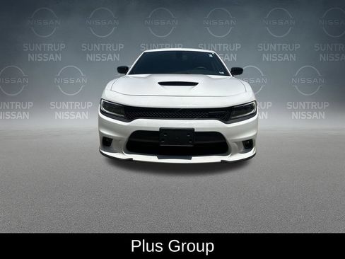Used 2022 Dodge Charger GT w/ Plus Group AWD/4WD image 11
