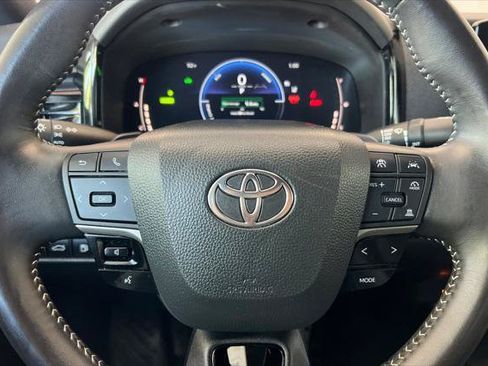 Certified 2025 Toyota Camry SE w/ Convenience Package AWD/4WD image 24