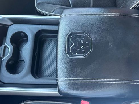 Used 2022 RAM 2500 Laramie image 38