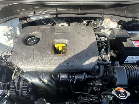 Used 2022 Kia Soul LX w/ Technology Package FWD image 33