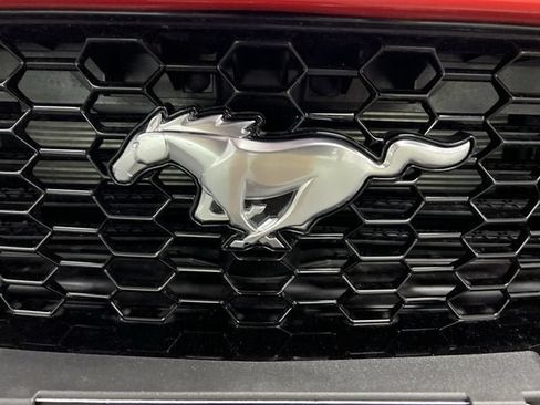Used 2025 Ford Mustang GT Premium RWD image 30