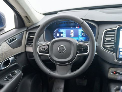 Certified 2024 Volvo XC90 T8 Ultimate w/ Lounge Package AWD/4WD image 28