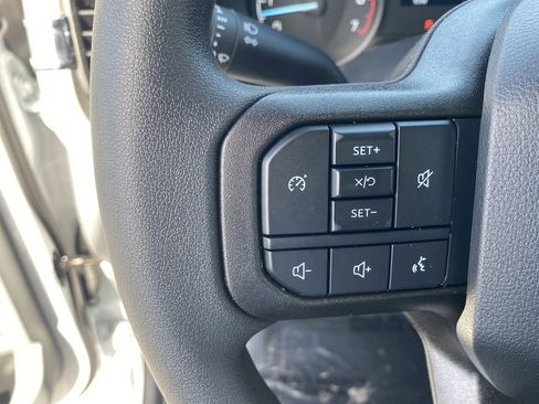 New 2026 Ford F350 XL w/ STX Appearance Package image 29