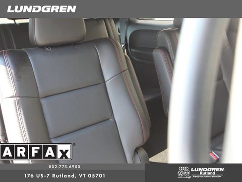 Used 2026 Dodge Durango GT AWD/4WD image 29
