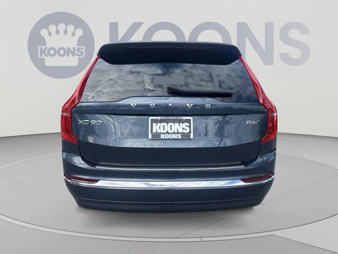Used 2023 Volvo XC90 B6 Plus w/ Protection Package Premier AWD/4WD image 5