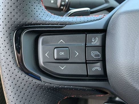 New 2026 Dodge Charger Scat Pack AWD/4WD image 25