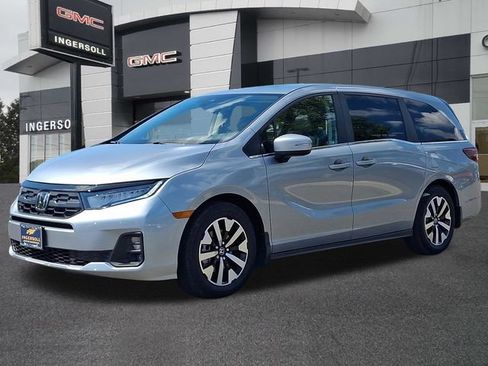 Used 2026 Honda Odyssey EX-L image 32