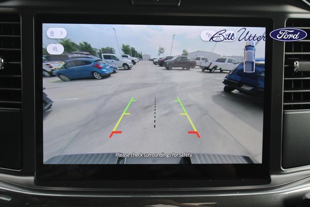 New 2026 Ford F150 STX w/ Equipment Group 200A RWD image 14