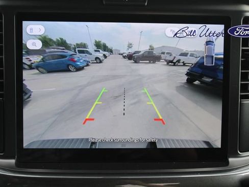 New 2026 Ford F150 STX w/ Equipment Group 200A RWD image 14