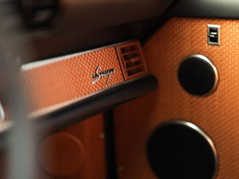 Used 1989 Porsche 911 Carrera 4 image 67