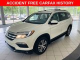 Used 2017 Honda Pilot EX-L image 3