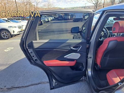 Used 2023 Acura RDX A-Spec image 12