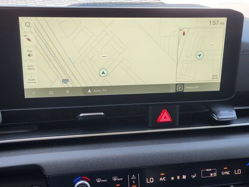 New 2026 Kia Carnival EX FWD image 16
