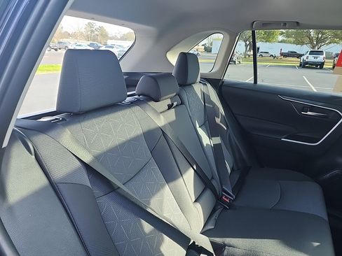New 2025 Toyota RAV4 XLE w/ Convenience Package FWD image 31