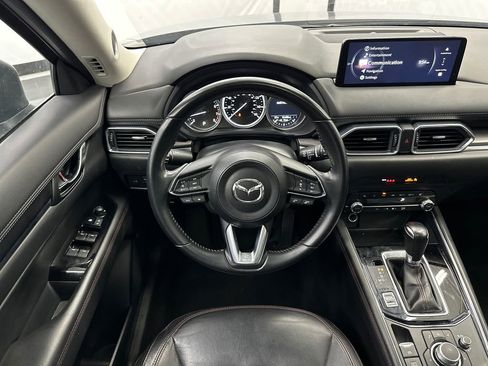 Used 2024 MAZDA CX-5 Carbon Edition AWD/4WD image 24
