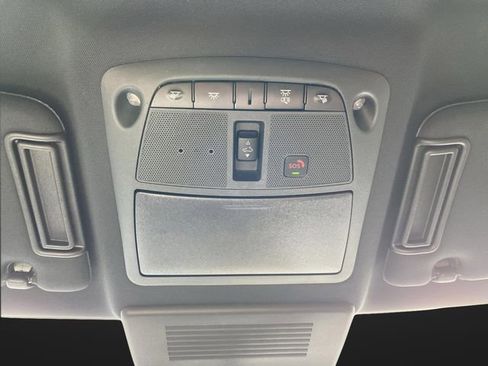 Used 2023 Nissan Armada Platinum w/ Captain's Chairs Package image 29