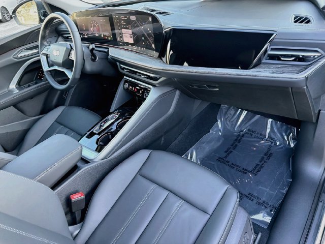 New 2026 Audi Q5 2.0T AWD/4WD image 12