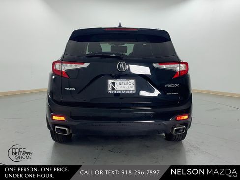 Used 2024 Acura RDX w/ Technology Package image 7