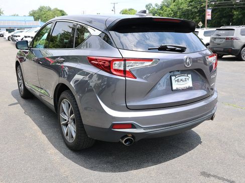 Used 2019 Acura RDX AWD w/ Technology Package image 5