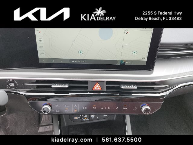 New 2026 Kia K5 GT-Line w/ GT-Line Premium Package FWD image 20