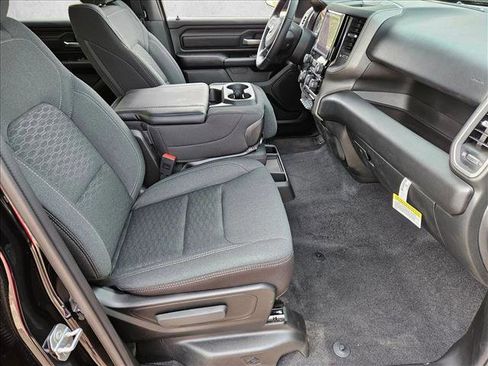 New 2026 RAM 1500 Express image 16