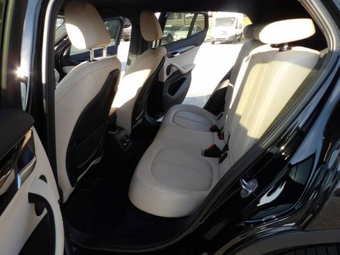 Used 2018 BMW X2 sDrive28i image 45