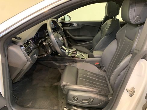 Used 2024 Audi A5 2.0T Premium Plus AWD/4WD image 18