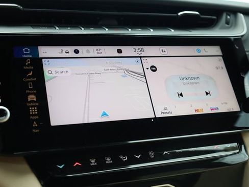 New 2026 Jeep Grand Cherokee L Limited image 18