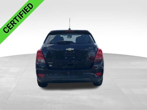 Used 2017 Chevrolet Trax LS FWD image 5