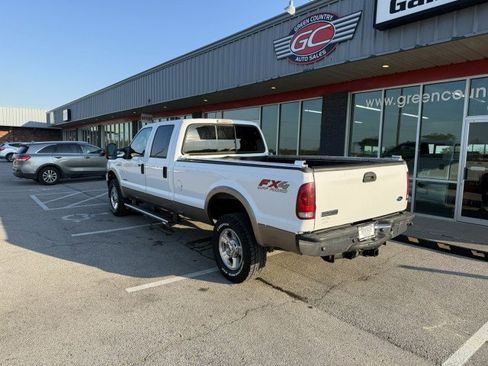 Used 2006 Ford F350 Lariat image 4