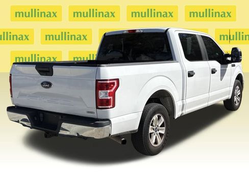 Used 2018 Ford F150 XL w/ Equipment Group 101A Mid image 4