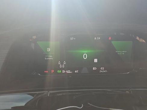 Used 2025 Volkswagen Atlas SEL image 6