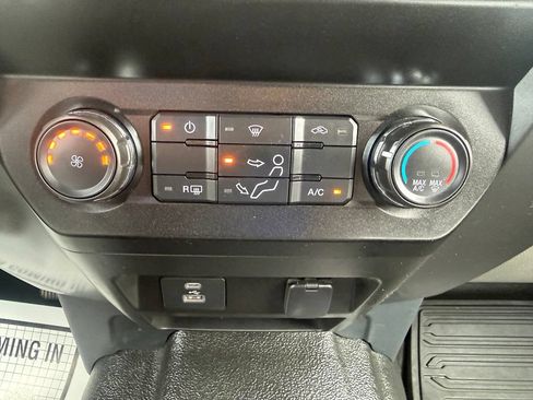 Used 2022 Ford F250 XLT w/ XLT Value Package AWD/4WD image 62