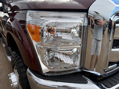 Used 2012 Ford F350 Lariat image 13