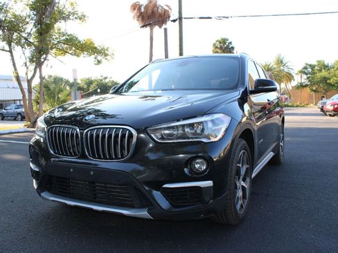 Used 2018 BMW X1 xDrive28i AWD/4WD image 20