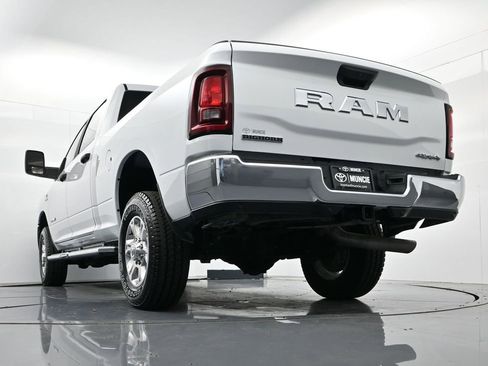 Used 2025 RAM 2500 Big Horn image 46