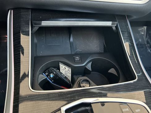 Used 2024 BMW X5 sDrive40i w/ M Sport Package image 55