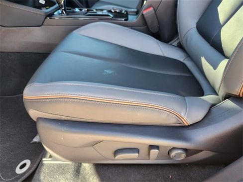 New 2026 Subaru Forester Sport image 19