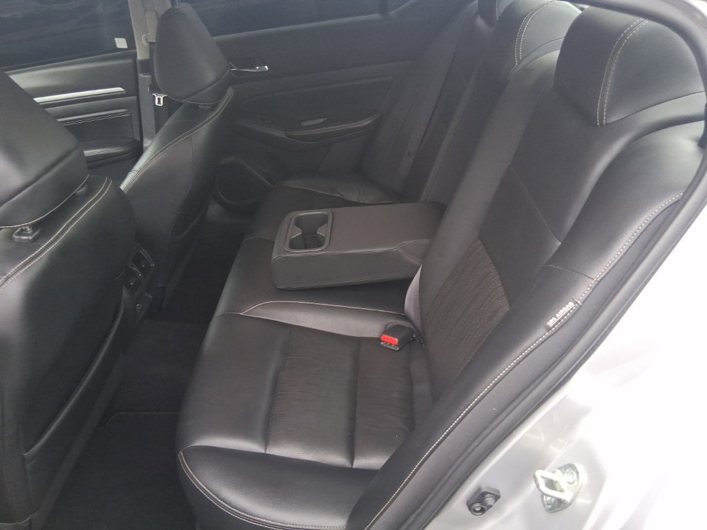 Used 2019 Nissan Altima 2.5 SL FWD image 17