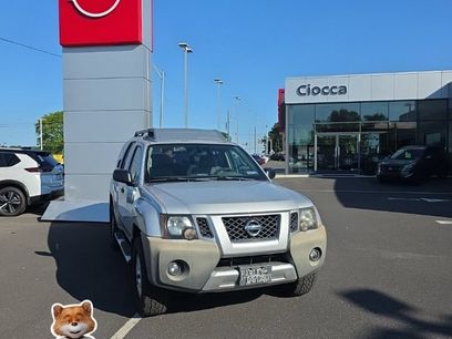 Used 2015 Nissan Xterra S w/ Value Package