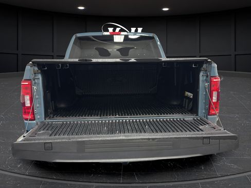 Used 2023 Ford F150 XLT w/ Equipment Group 302A High AWD/4WD image 26