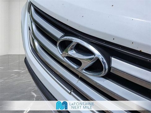 Used 2015 Hyundai Santa Fe Sport 2.0T w/ Option Group 05 image 8