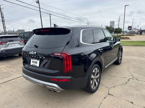 Used 2022 Kia Telluride SX AWD/4WD image 5