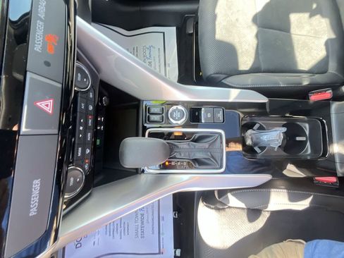 New 2026 Mitsubishi Eclipse Cross SE image 19