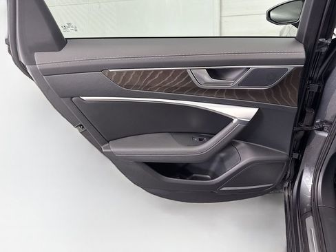 Used 2022 Audi A6 Premium Plus image 25