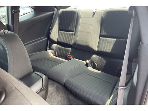 Used 2015 Chevrolet Camaro LS image 14