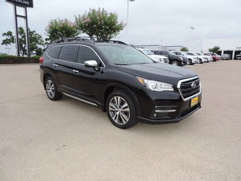 Used 2020 Subaru Ascent Touring w/ Popular Package #3 image 3