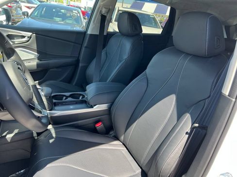 New 2026 Acura RDX SH-AWD w/ Technology Package image 16